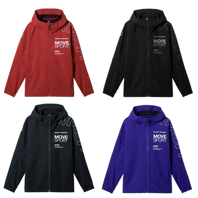 楽天市場】ムーブスポーツ(MoveSport) スポーツウェア クロスウェア