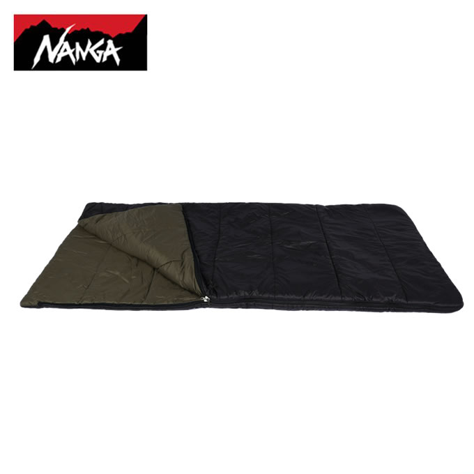 楽天市場】ナンガ NANGA SSDオリジナル オーロラ スクエア 600DX