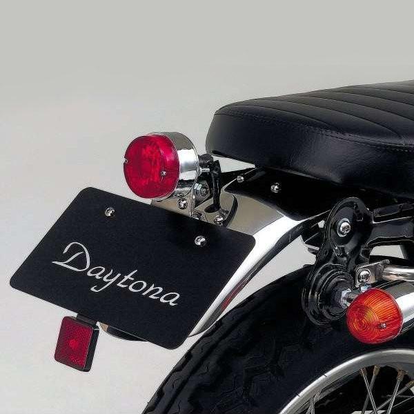 楽天市場】【メーカー在庫あり】 デイトナ アジャスタブル