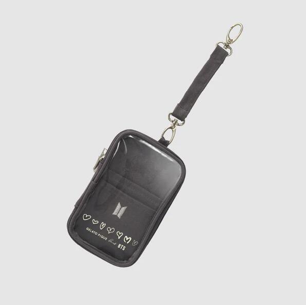 楽天市場】【即納】【月間優良ショップ】[GELATO PIQUE loves BTS