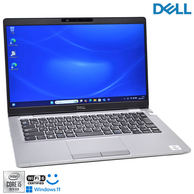 楽天市場】美品 Core Ultra 5 135U タッチパネル フルHD DELL Latitude