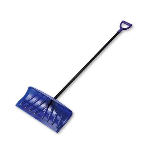 楽天市場】金象 プラスノープッシャー P柄 柄共 124834 除雪作業