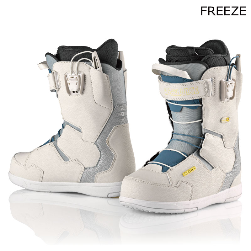 DEELUXE TEAM ID LARA・ディーラックス チーム アイディーララ】2025