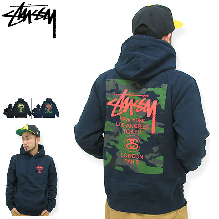 楽天市場】【アウトレット(不良箇所あり)】ステューシー STUSSY
