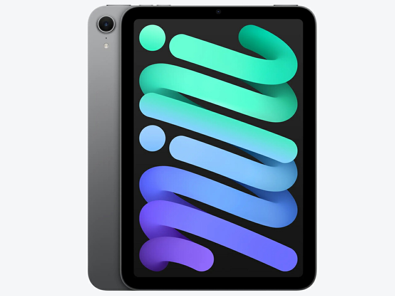 楽天市場】「新品」iPad mini 第7世代 Wi-Fi 128GB 2024年秋モデル