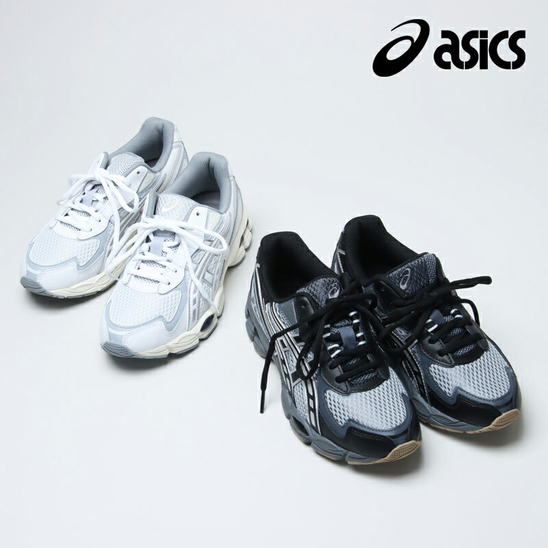 楽天市場】【お取り寄せ商品】ASICS GEL-NYC OYSTER GREY アシックス