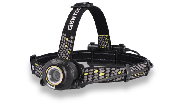 楽天市場】HLP-2504 GENTOS(ジェントス) ヘッドライト 登山 キャンプ