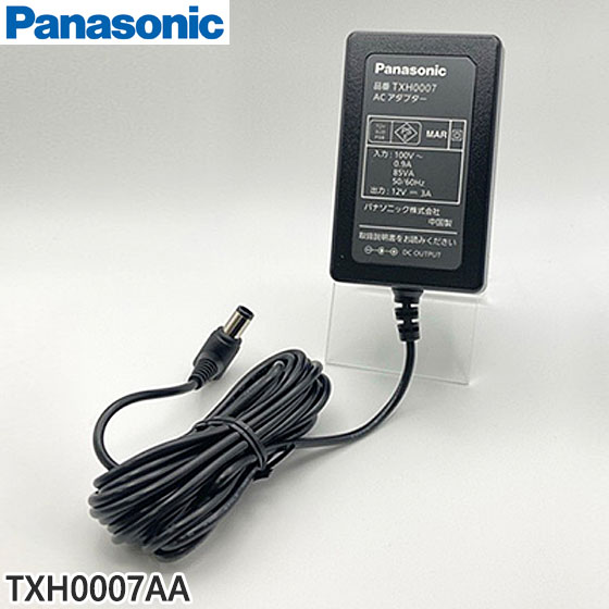 楽天市場】【最短翌日お届け】純正品 TXH0006AA Panasonic