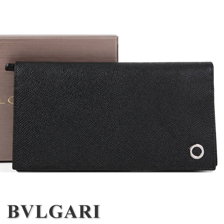 楽天市場】ブルガリ 長財布 BVLGARI 財布 ブルガリブルガリ メンズ