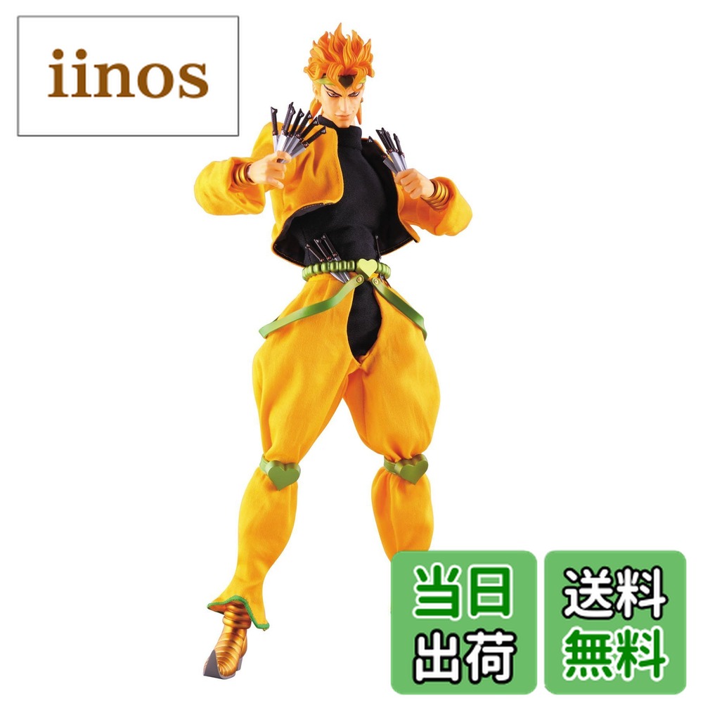 楽天市場】RAH(リアルアクションヒーローズ) DIO(1/6スケール ABS&ATBC