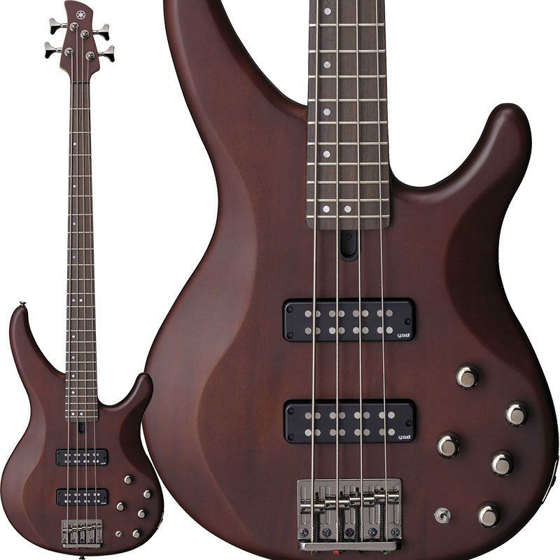 楽天市場】YAMAHA ヤマハ TRBX505 TBR 5弦ベース エレキベース