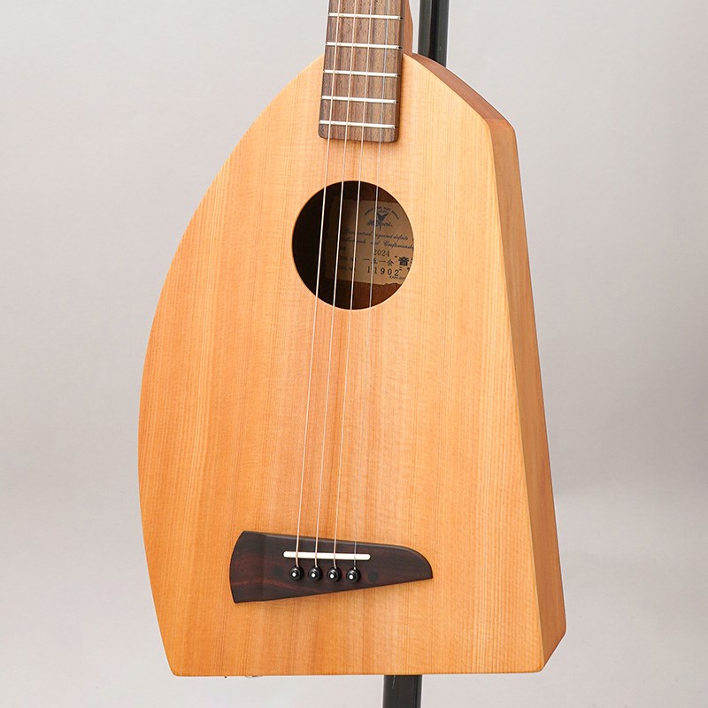 楽天市場】K.YAIRI Kヤイリ 一五一会 音来（ニライ）用ソフトケース