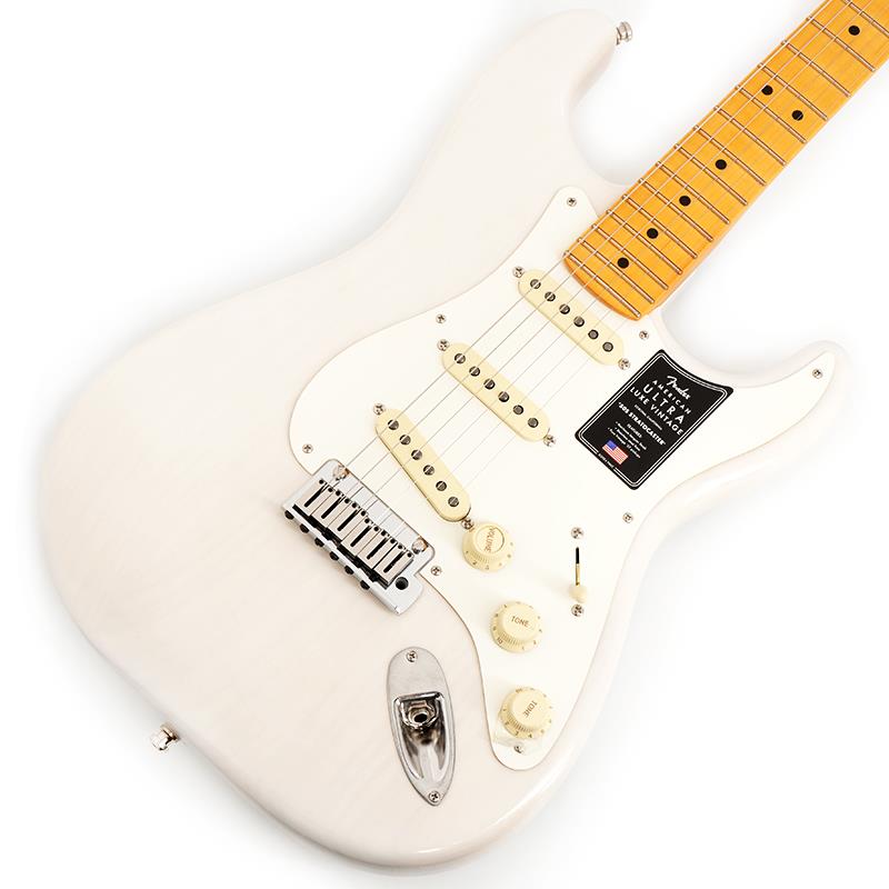 楽天市場】Fender Mexico（フェンダー）Deluxe Roadhouse Stratocaster