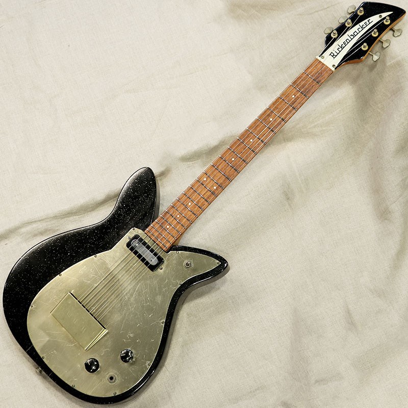 楽天市場】Rickenbacker 4003 新品 -Matte Black-[リッケンバッカー