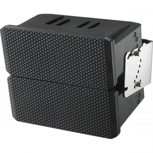 楽天市場】ビクター JVC PS-S512 アレイスピーカー 体育館用