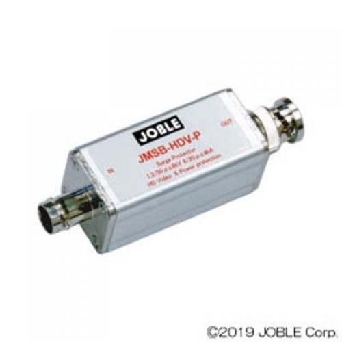楽天市場】JOBLE VDS6200 AHD/コンポジット映像対応 電源重畳伝送装置