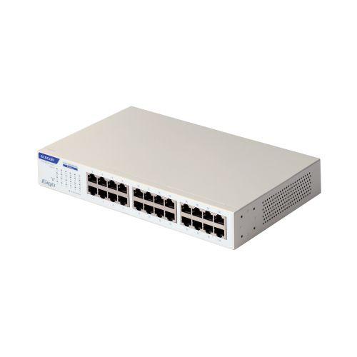 楽天市場】ELECOM EHB-UG2D16F-PL 法人向けスイッチングハブ