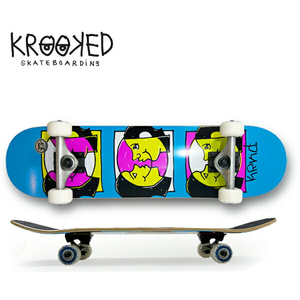 ま*な様 Sean Malto GIRL スケートボード コンプリート GIRL(ガール