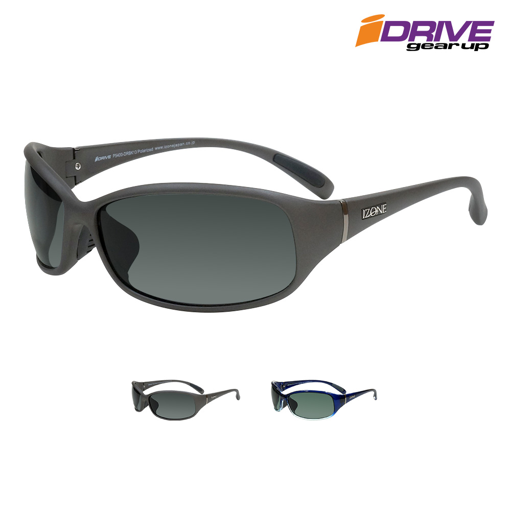 楽天市場】IZONE NEW YORK サングラスケース メガネケース カラビナ