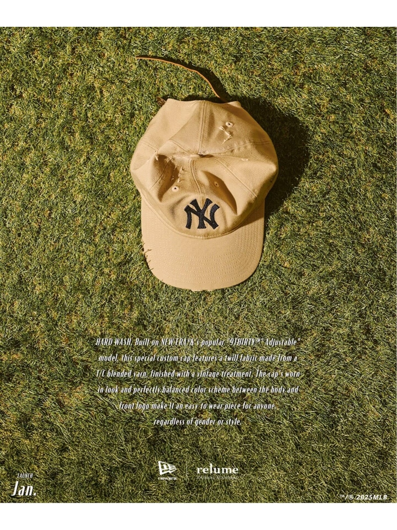 楽天市場】NEW ERA / ニューエラ 別注 NYY ロビンズ エッグ ブルー 920