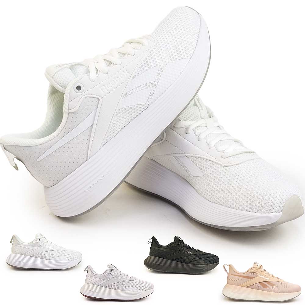 楽天市場】リーボック レディース スニーカー DMX COMFORT＋