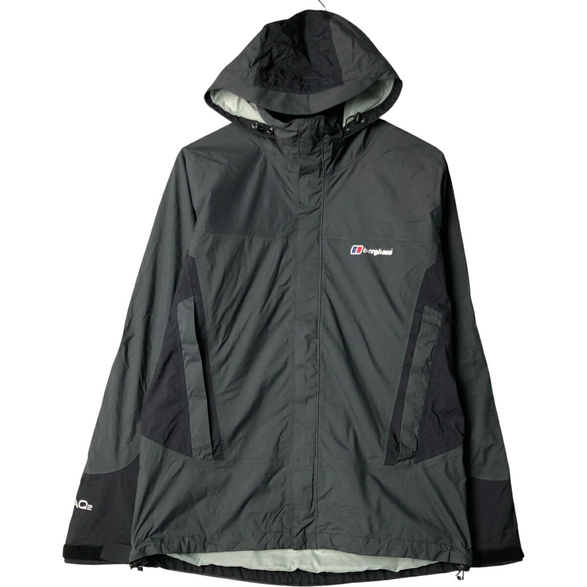 楽天市場】Berghaus バーグハウス ジャケット サイズ:M 90s Aquafoil