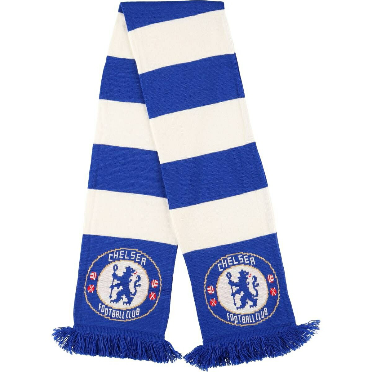 楽天市場】【ECM25】【国内未発売】チェルシー オフィシャル マフラー