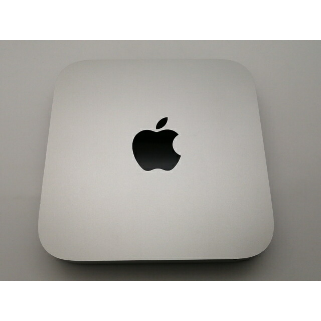楽天市場】Apple Mac mini A1347 Late 2014 (MGEM2J/A) Core i5-4260U