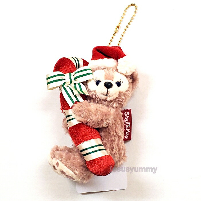 楽天市場】シェリーメイ ぬいぐるみバッジ ぬいバ チェックの