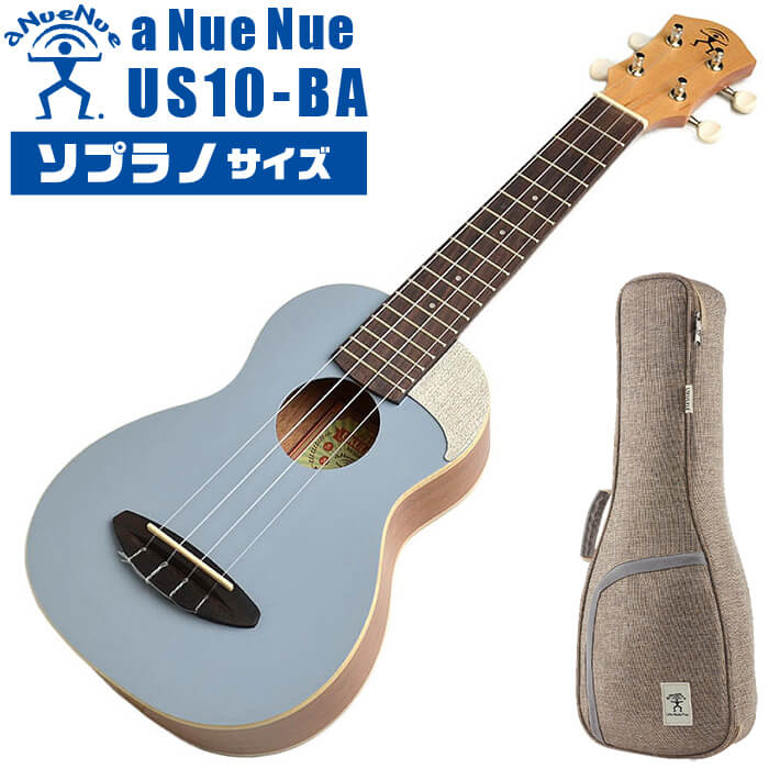 楽天市場】Applause by Ovation UA20-5E ソプラノウクレレ 新品 Ebony