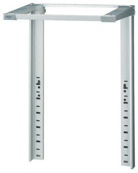 楽天市場】パナソニック 衣類乾燥機用 自立スタンド N-UF12-S