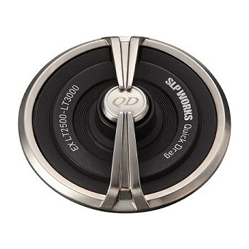 楽天市場】SLPワークス SLPW EX LTスプール2 LT2000SSS 00082265 SLP