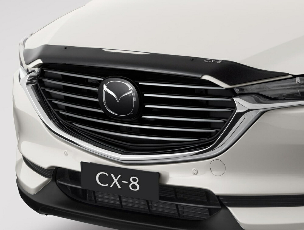 楽天市場】【豪州マツダ純正】 CX-8 KG系 KG2P KG5P 平成29年12月～令