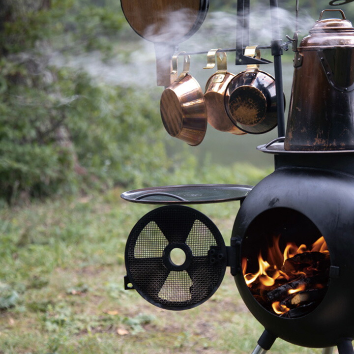 楽天市場】【延長煙突】【オプション】「Ozpig オージーピッグ 煙突