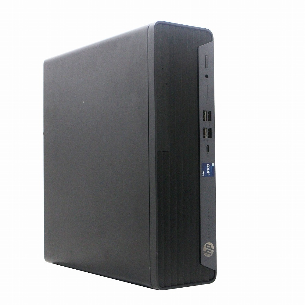 楽天市場】hp Elite SFF 800 G9 Core i7-12700 2.1GHz 16GB 1TB(NVMe