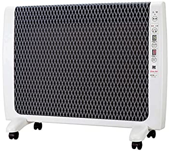 楽天市場】フランス CAMPA製 遠赤外線パネルヒーター アングレイヤー