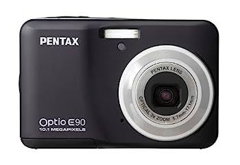 楽天市場】【中古】PENTAX デジタルカメラ Optio H90 セラミック