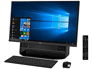 楽天市場】【中古】 富士通 27型デスクトップパソコン FMV ESPRIMO