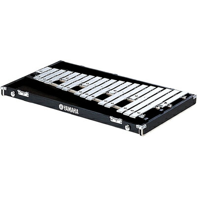 楽天市場】Saito（斉藤楽器）コンサートグロッケン SG-100（スタンド