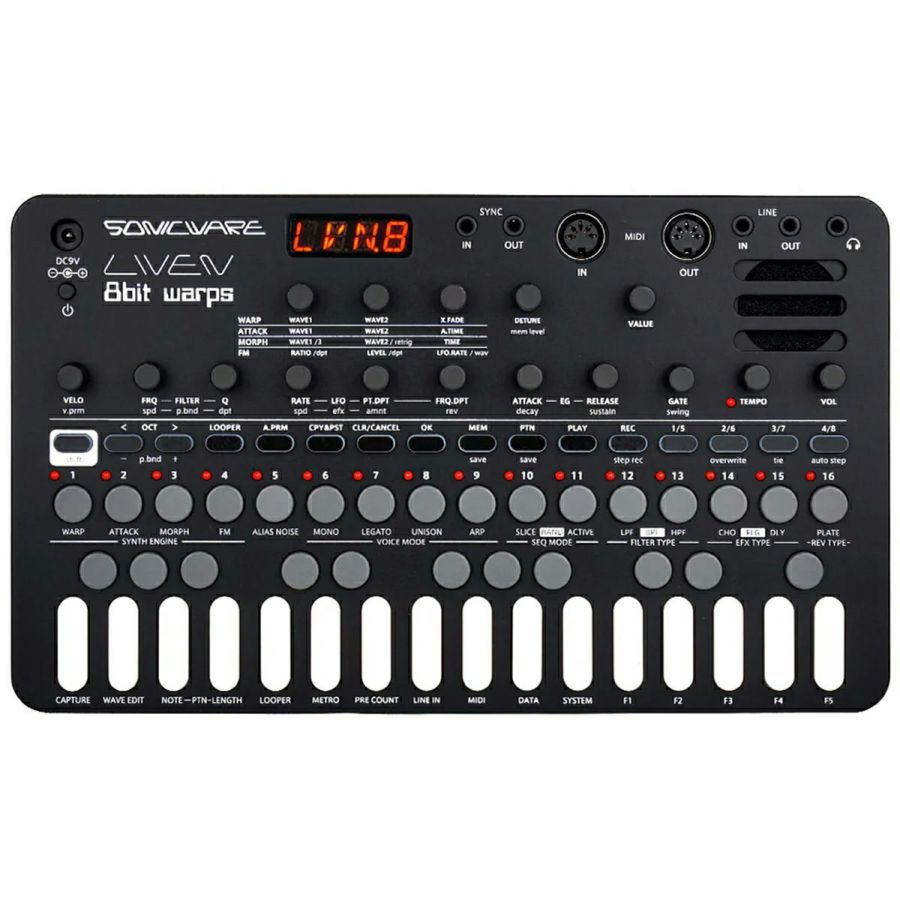 楽天市場】LIVEN Ambient O (純正アダプターセット) ソニックウェア