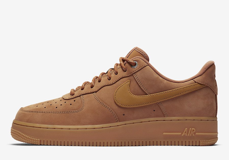 楽天市場】Supreme × Nike Air Force 1 Low Flax Wheat DN1555-200