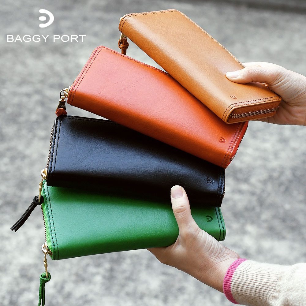 楽天市場】長財布 ラウンドファスナー 大容量 カード25枚収納 仕分け