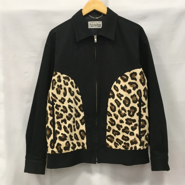 楽天市場】【中古】WACKO MARIA “ワコマリア” 23AW WESTERN JACKET