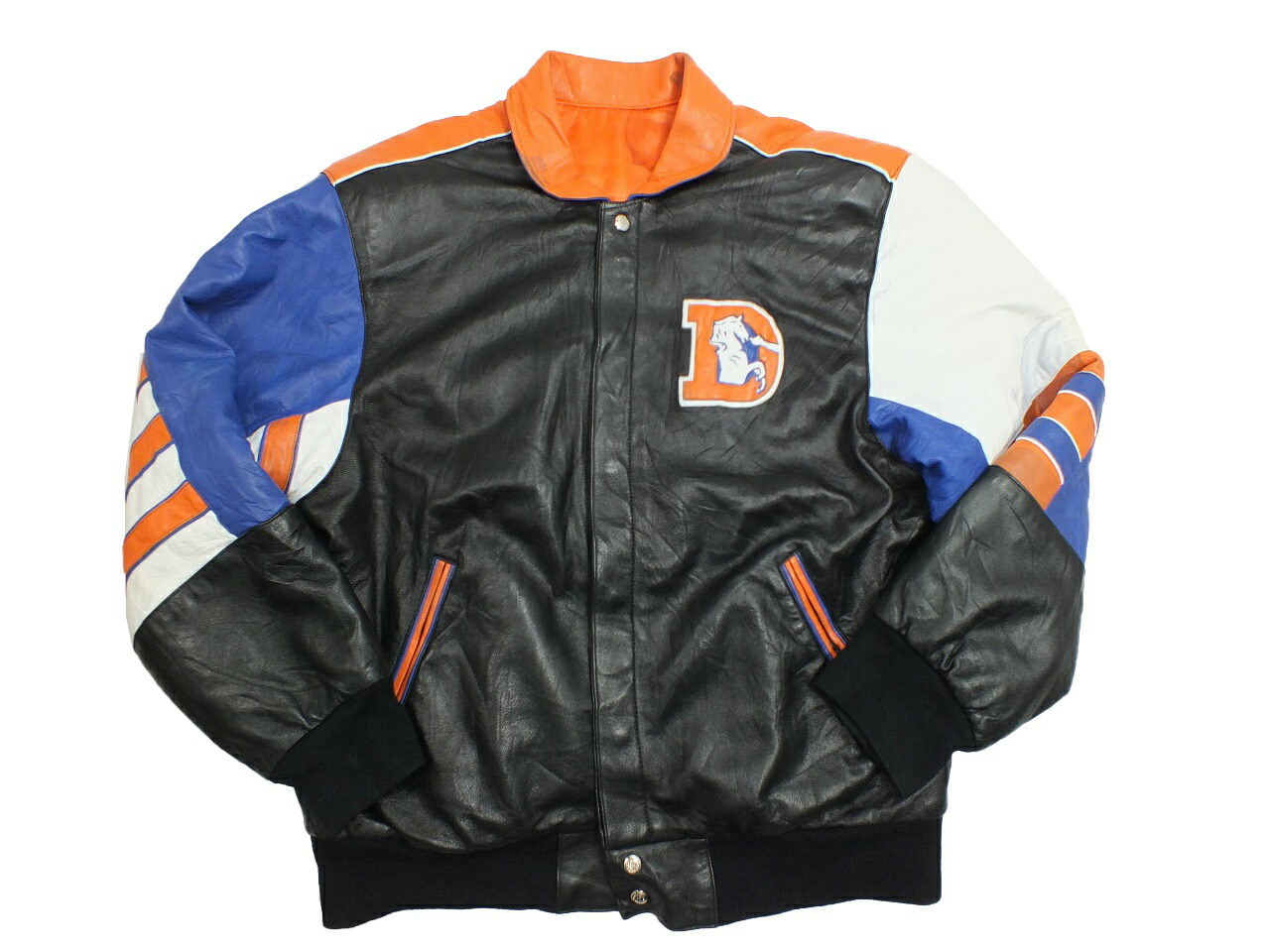 楽天市場】JEFF HAMILTON ジェフハミルトン ジャケット サイズ:S 90s