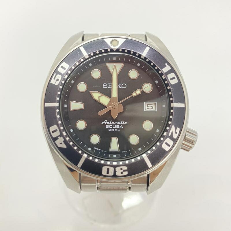 楽天市場】【中古】SEIKO セイコー プロスペックス キネティック