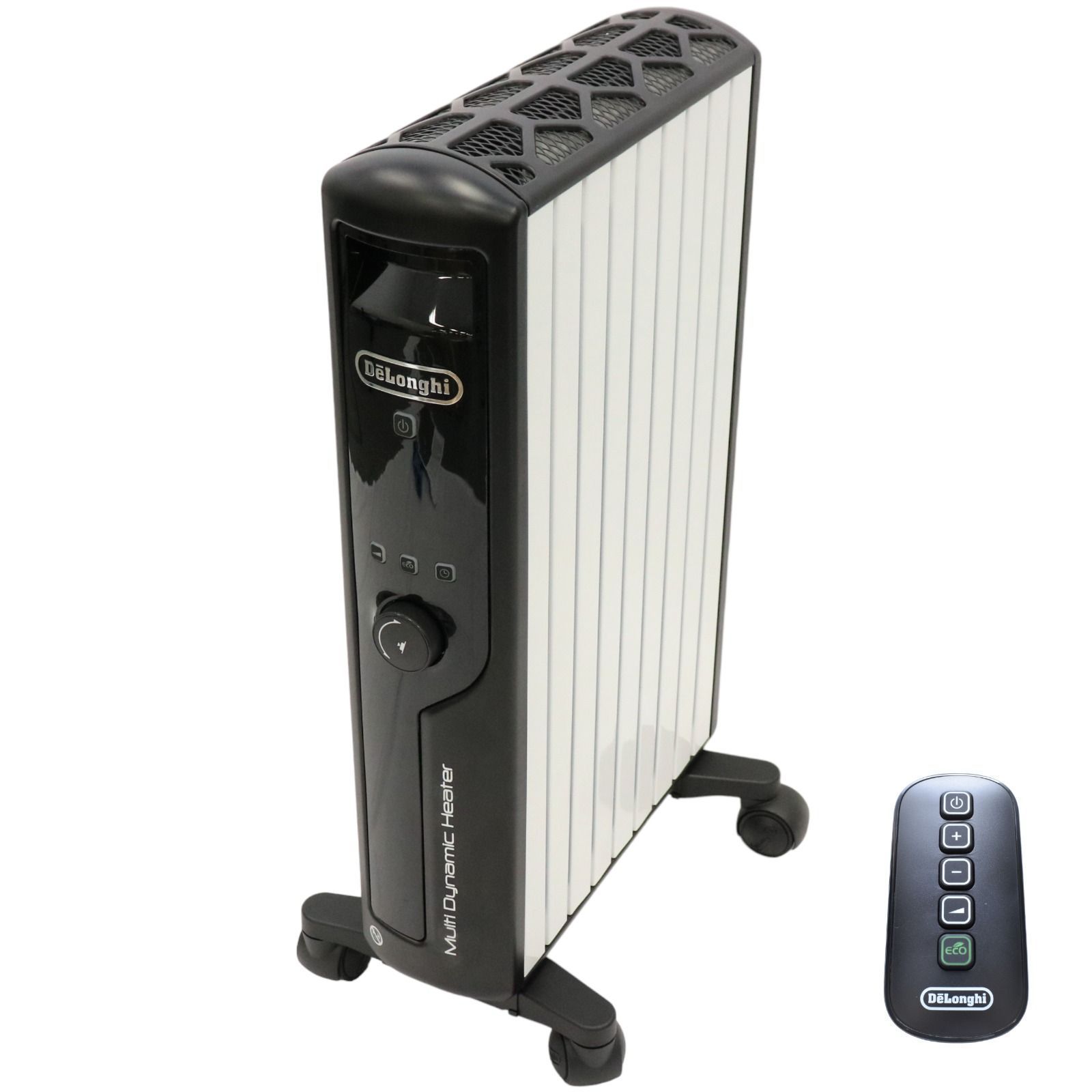 楽天市場】De'Longhi (デロンギ) マルチダイナミックヒーター MDHU15