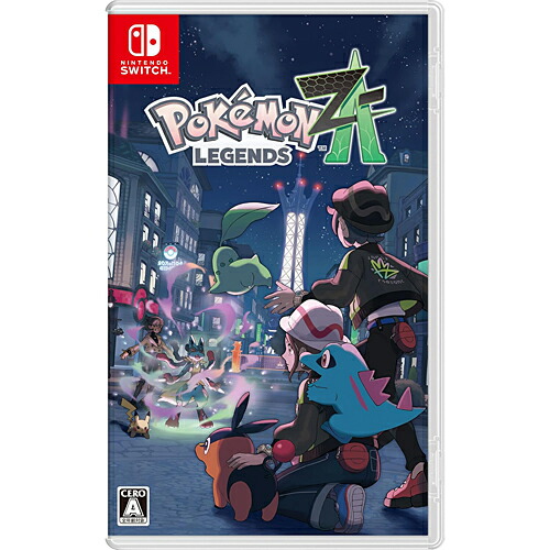 楽天市場】【送料無料・即日出荷・新品】Nintendo Switch Pokemon