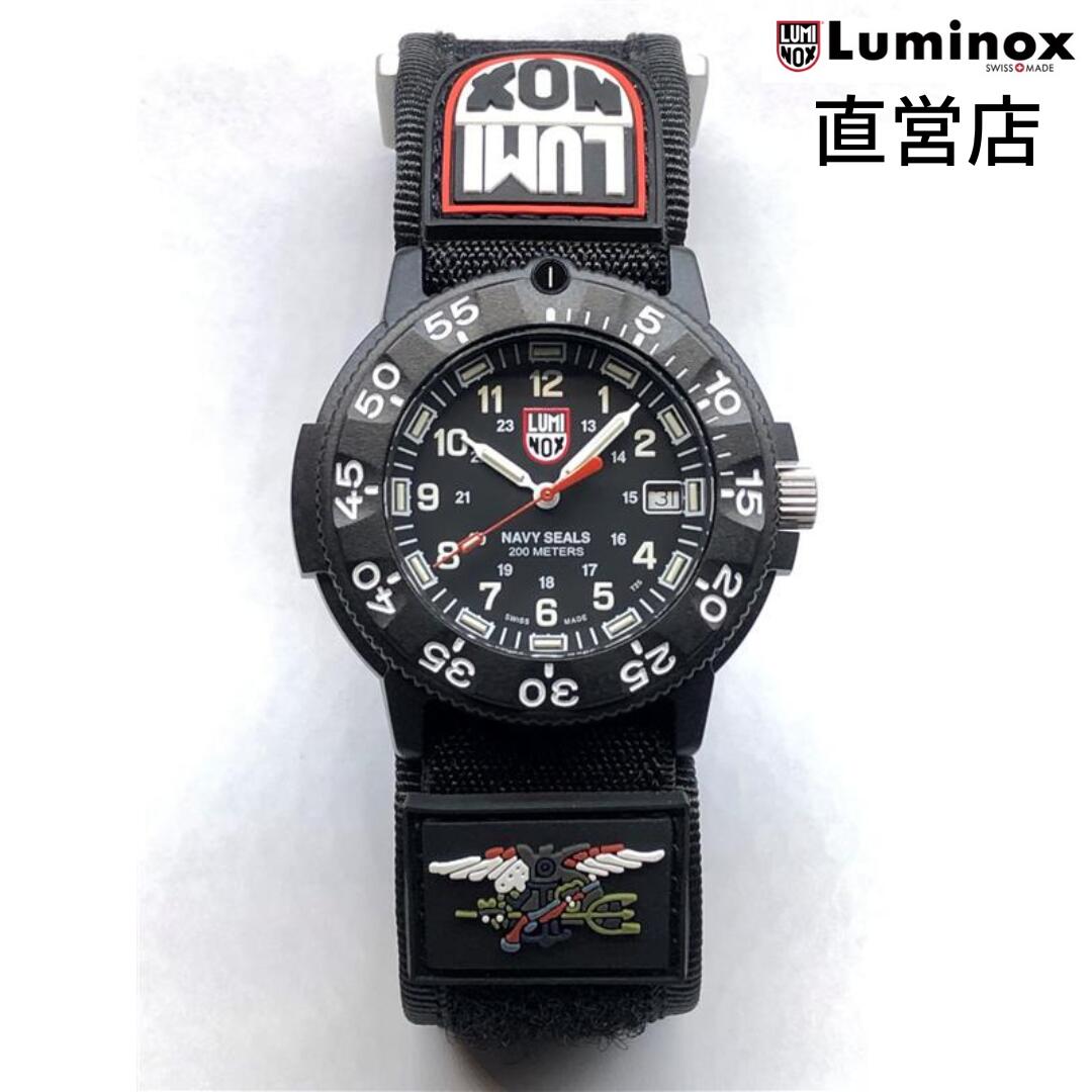 楽天市場】ルミノックス 腕時計 日本正規 LUMINOX ORIGINAL NAVYSEAL