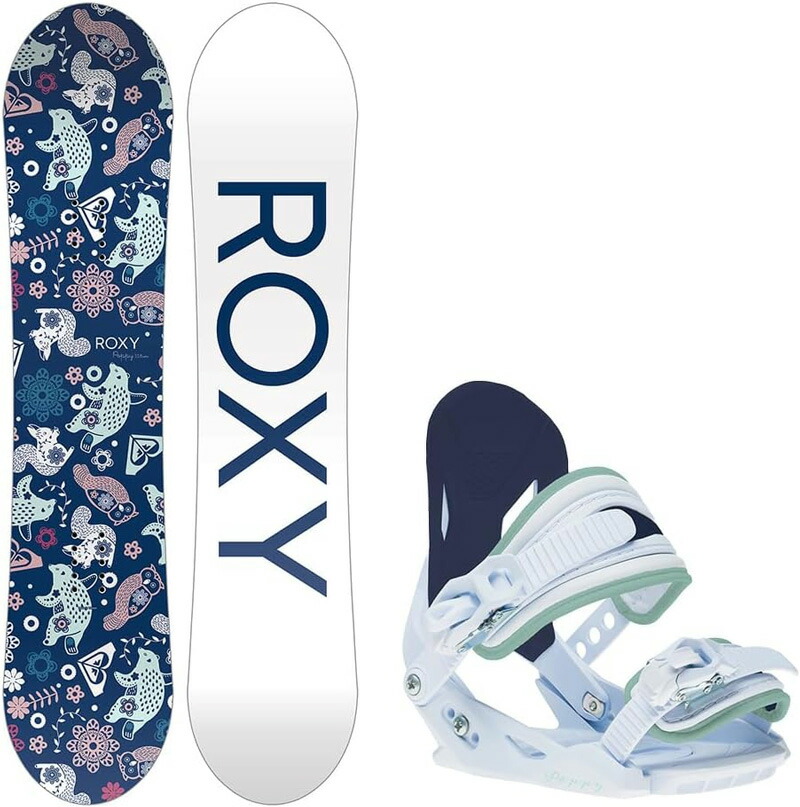 楽天市場】35%off ラスト1本 138cm 送料無料 ロキシー ROXY 板 スノー