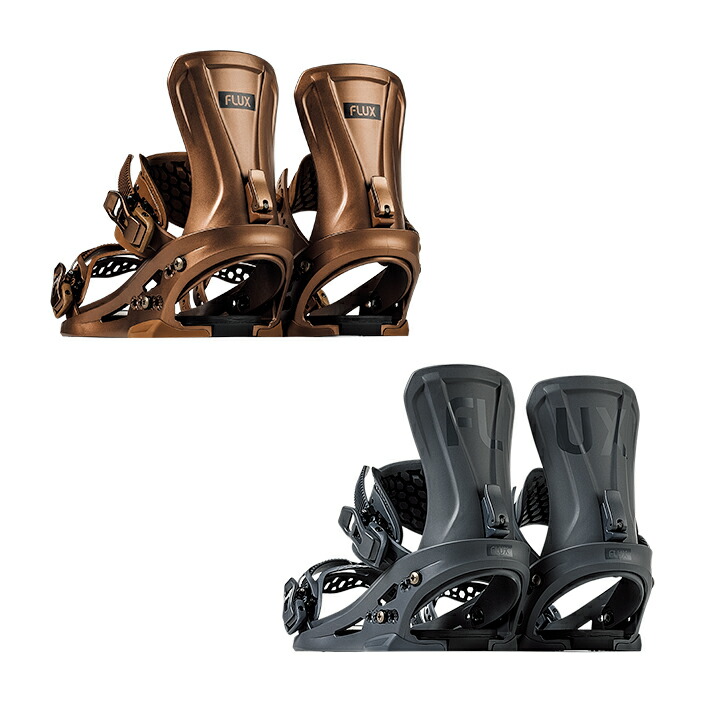 楽天市場】フラックス ビンディング FLUX XV MF-07 BINDING 25-26